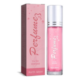 Perfume Easy Roll-on De Enhanced Scents, Primera Fragancia D