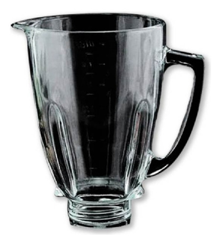 Vaso De Licuadora/juguera Oster