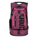 Mochila Impermeable Natacion Arena Reforzado Fastpack Pileta