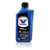 Aceite Valvoline 4t 10w40 Semi Sintético Holanda Motos