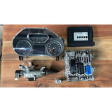 Kit Injeção Eletrônica Trailblazer 2.8 2020 24000147