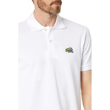 Camisa Lacoste De Coleccion Polo De Caballero Ph7057-51vik