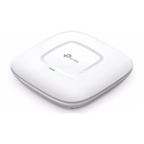 Tp Link Access Point Wireless N 300mbps Montável Teto Eap115