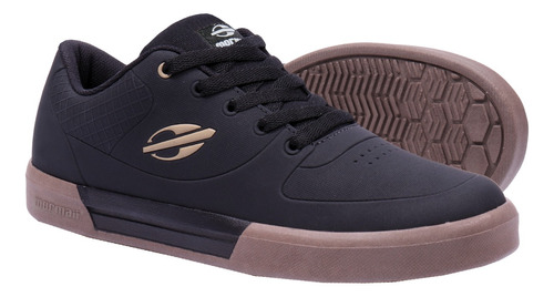 Tenis Mormaii Urban Pulse Original Skate Casual Masculino