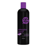 Shampoo Desamarelador Vegano Oh My! Amarelou Geral? 500ml