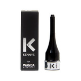 Kennys X Wanda Cosmetics Delineador En Gel Ed. Limitada
