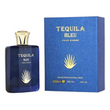 Perfume Bharara Tequila Bleu Pour Edp 200ml Hombre Lodoro