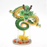 Figura De Shen Long  Dragon Ball Dios Dragon Shenlong Goku