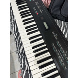 Sintetizador Yamaha Sy35 Msi