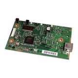 Placa Main Impresora Laser Hp 1022 Cb406-60001 1022 Hp Laser