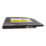 Leitor Gravador Cd Dvd Gu70n Sata Slim Notebook