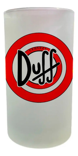 Tarro Cerveza Día Del Padre Duff Beer | MercadoLibre