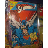 Superman Serie Avestruz Lote De 21 Revistas Editorial Novaro