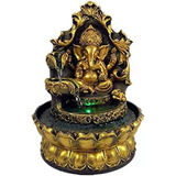 Estatuas De Ganesha Fuente De Agua Para Interiores, Estatua 