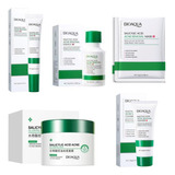 Kit Facial Ácido Salicílico Bio - g a $34000