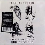 Led Zeppelin - The Complete Bbc Sessions