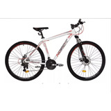 Bicicleta Nordic/slp  X3.0 21v/r29/ Nueva 0km