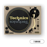 Technics Sl1200 Mk7 Miniatura 