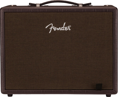 Amplificador Fender Acoustic Junior 