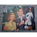 Poster Tv Guia N.59 - Donna Reed-carl Betz-pero Es Mama Quie