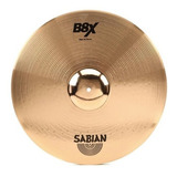 Platillo Sabian B8x 20  Ride