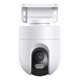 Cámara Ip Exterior Xiaomi Outdoor Cw400 4 Mp 2,5k Ip66