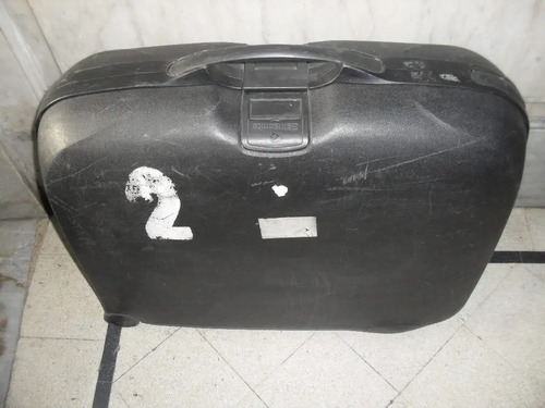 Valija Samsonite Rígida Grande 4 Ruedas Importada, Compra y Venta
