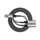 Cable Kirlin Y-303 Parcheo 2mts.