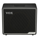 Caixa Acústica Black Cab Vox Bc-112 150 Cor Preto