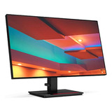 Lenovo Thinkvision P27h-20 Monitor Lcd Wqhd Wled De 27  - 16