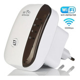 Repetidor Wi-fi Repeater/wireless-n Wr03 Router