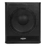 Caixa Acústica Woofer Passivo Donner Sb12 P 300 W Rms