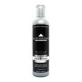 Shampoo Matizador Black La Puissance Para Platinado Y Gris