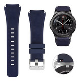 Correas Para Samsung Gear S3, Galaxy Watch 46mm / 22mm