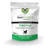 Vetriscience Laboratorios Perio Plus Stix, Soporte Dental Pa