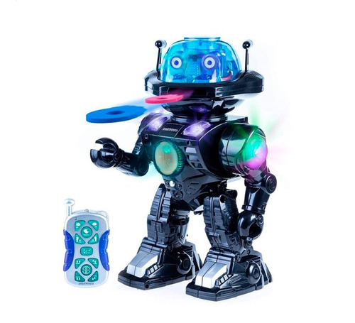 Robot Interactivo con Habla Ok K Robot Inteligente Canto Baile y deformación interactiva Grabación de Robot de fútbol ​​percepción táctil y Aprendizaje Regalos para niños 