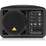 Altavoz Monitor Autoamplificado Eurolive B205d 150w 5,2...