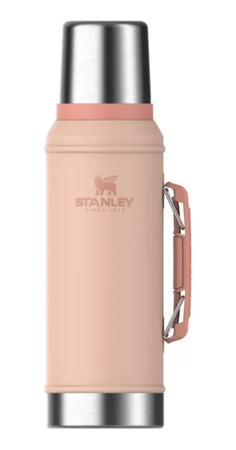 Termo Stanley 950ml - Pico Cebador - 100% Original Garantía