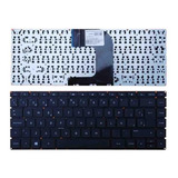 Teclado Hp Pavilion 14-ac 14-af 246-g4 14g-ad 14q-aj 240-g4