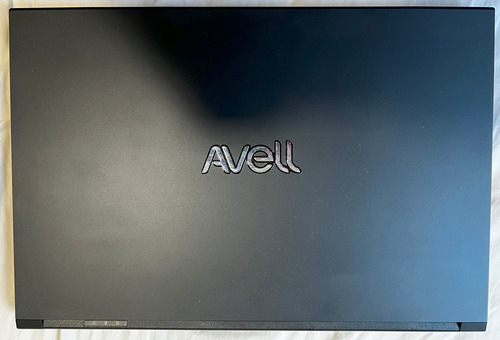 Notebook Avell A52 Liv I5-10300h 16gb Ssd 500g Gtx 1650ti