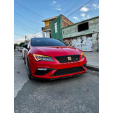 Seat Leon 2020 2.0 L T At Cupra