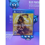 Mortal Kombat 11 Playstation 4