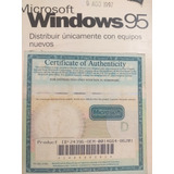 Windows 95 Introducción (libro)