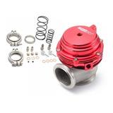 Válvula Wastegate 44mm Epman Roja