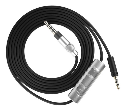 Cable De Audífonos Para Audio De Repuesto Sennheiser Momen