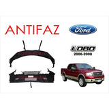 Antifaz Protector Premium Ford Lobo F150 2006 2007 2008