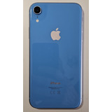 iPhone XR - 128gb - Liberado 