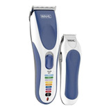 Wahl Color Pro Cordless + Aparador + 2 Anos Garantia De