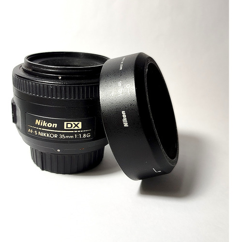 Lente Nikon 35mm Usada | MercadoLivre 📦 Lente Nikon 35mm Usada | MercadoLivre 📦