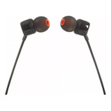 Auricular Jbl Tune 110 In Ear Manos Libres Colores Almagro